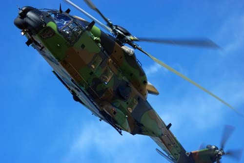 NH90 DECLARATION OF COMPLIANCE IN FINAL OPERATIONAL CAPABILITY CONFIGURATION