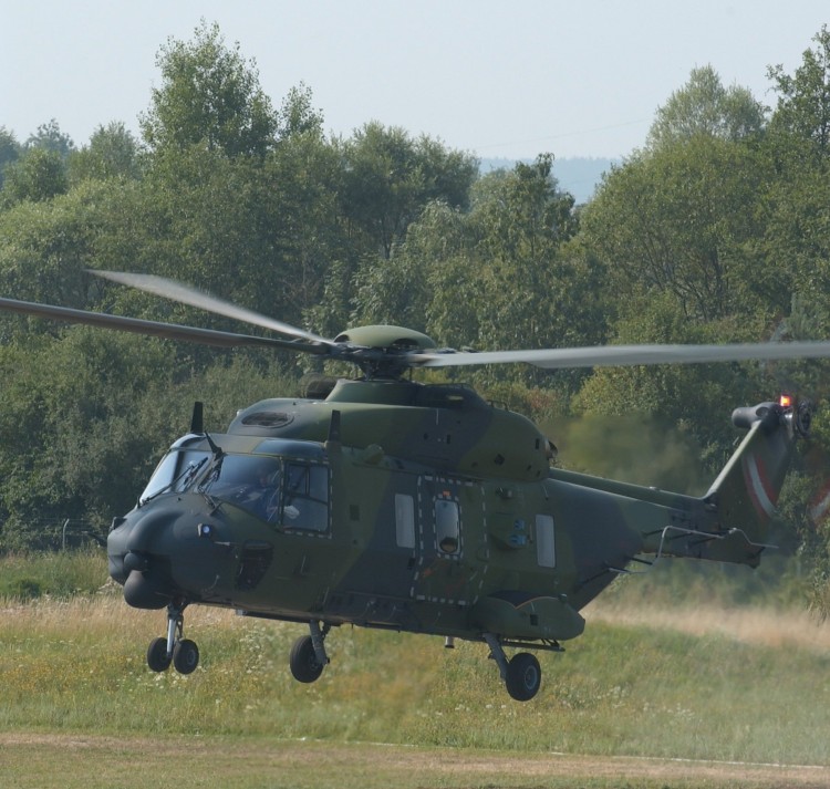 68 NH90 FOR FRANCE