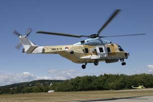 FIRST FLIGHT OF ROYAL NETHERLANDS NAVY NH90 NFH