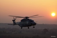 MAJOR DEFENCE CONTRACT IN THE SULTANATE OF OMAN NEW SUCCESS FOR THE NH90 HELICOPTER