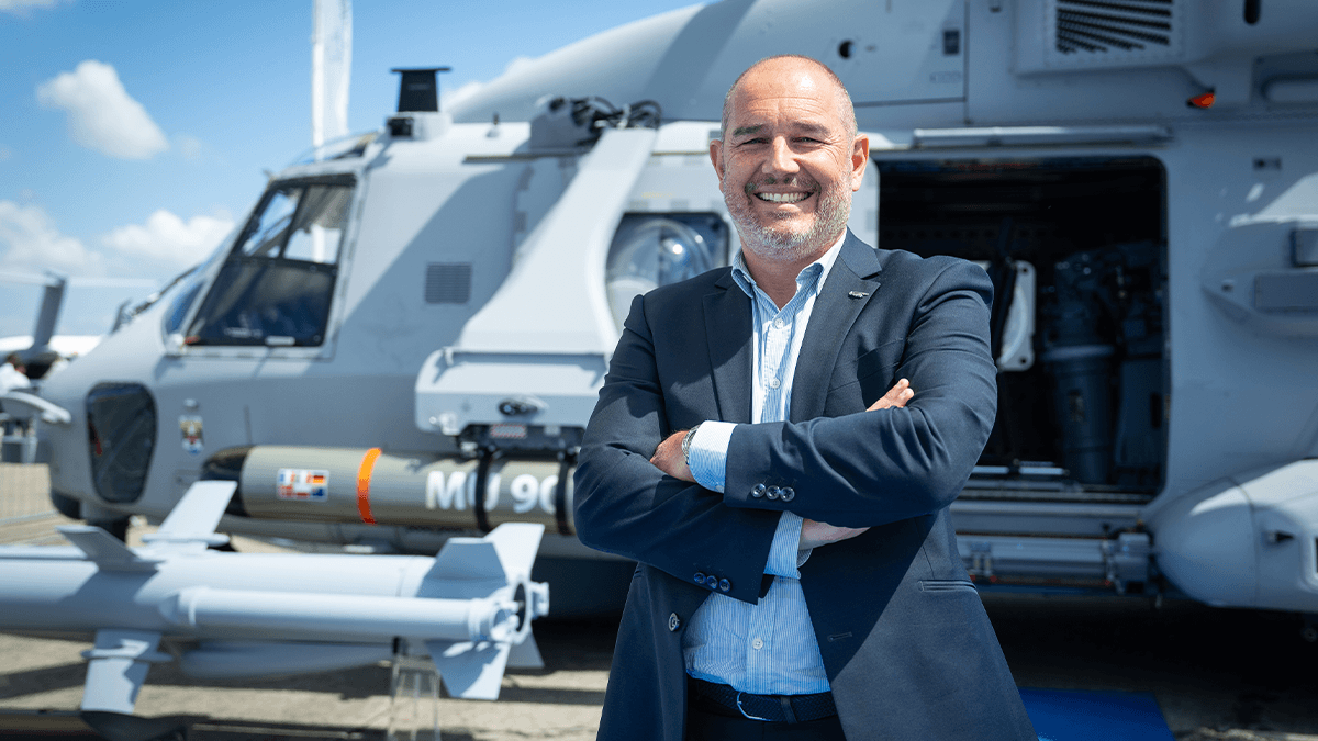NH90 FLEET 500.000 FLIGHT HOURS: MATURITY, COOPERATION AND CONTINUOUS DEVELOPMENT