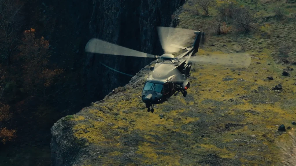 Special delivery: First NH90 for Special Operations delivered to French DGA